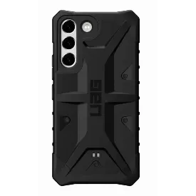 Чехол UAG Pathfinder для Samsung Galaxy S22 Plus, Black, чёрный